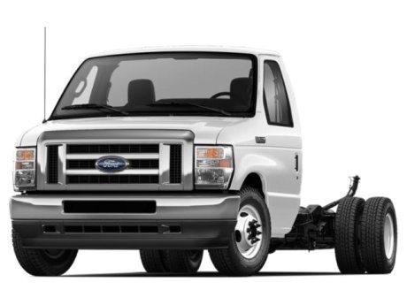 2024 Ford E-Series Cutaway 2024 Ford E-Series Cutaway