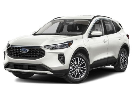 2025 Ford Escape 2025 Ford Escape