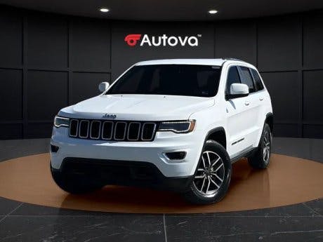 2020 Jeep Grand Cherokee 2020 Jeep Grand Cherokee