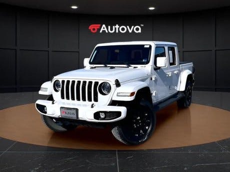 2023 Jeep Gladiator 2023 Jeep Gladiator