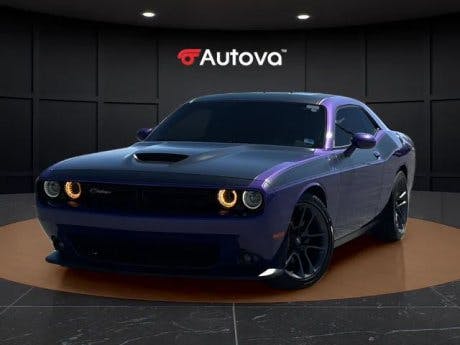 2023 Dodge Challenger 2023 Dodge Challenger
