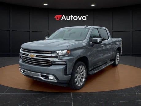 2021 Chevrolet Silverado 1500 2021 Chevrolet Silverado 1500