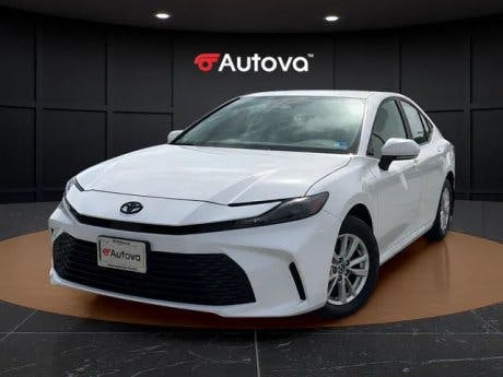 2025 Toyota Camry 2025 Toyota Camry