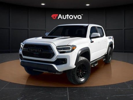 2021 Toyota Tacoma 2021 Toyota Tacoma