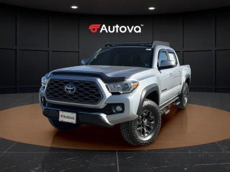2020 Toyota Tacoma 2020 Toyota Tacoma