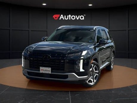2023 Hyundai Palisade 2023 Hyundai Palisade