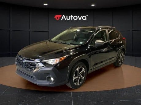 2024 Subaru Crosstrek 2024 Subaru Crosstrek