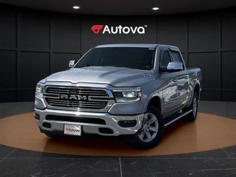 2021 Ram 1500 2021 Ram 1500