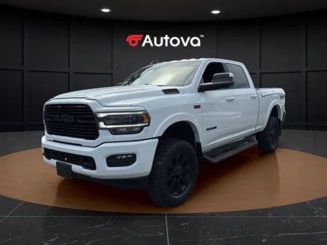 2020 Ram 2500 2020 Ram 2500