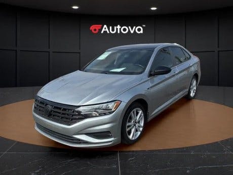 2020 Volkswagen Jetta 2020 Volkswagen Jetta