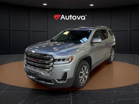 2023 GMC Acadia 2023 GMC Acadia