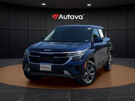 2026 Kia Seltos 2026 Kia Seltos