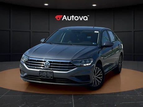 2021 Volkswagen Jetta 2021 Volkswagen Jetta