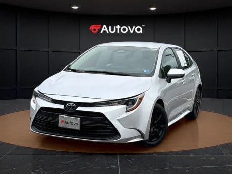 2024 Toyota Corolla 2024 Toyota Corolla