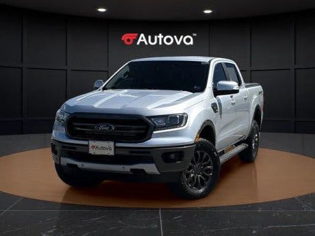 2019 Ford Ranger 2019 Ford Ranger