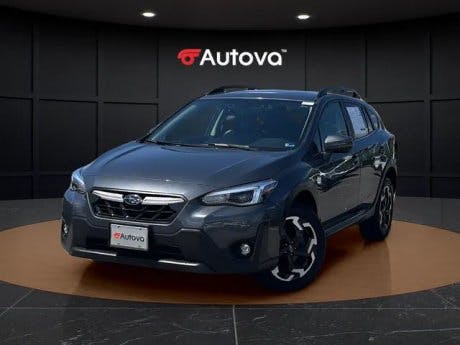 2023 Subaru Crosstrek 2023 Subaru Crosstrek