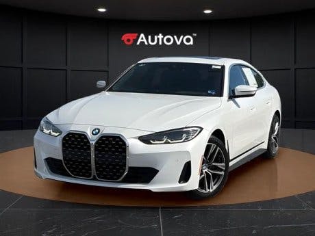 2024 BMW 4 Series 2024 BMW 4 Series