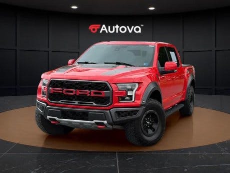 2018 Ford F150 2018 Ford F150