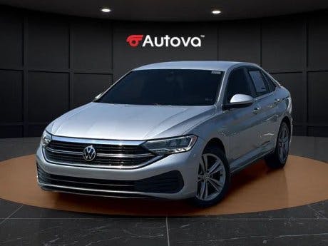 2024 Volkswagen Jetta 2024 Volkswagen Jetta