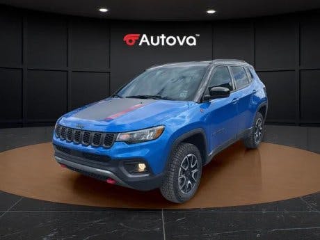 2026 Jeep COMPASS 2026 Jeep COMPASS