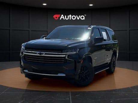 2023 Chevrolet Tahoe 2023 Chevrolet Tahoe
