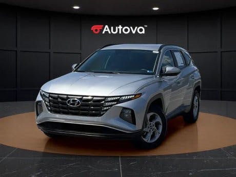 2024 Hyundai Tucson 2024 Hyundai Tucson