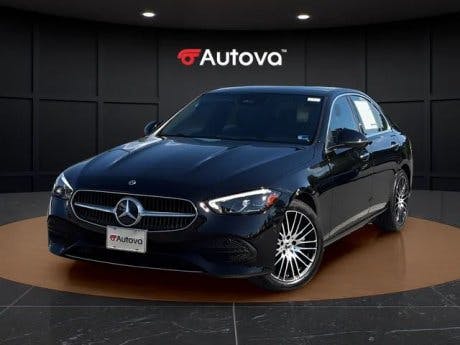 2025 Mercedes-Benz C-Class 2025 Mercedes-Benz C-Class