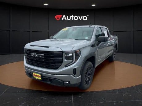 2023 GMC Sierra 1500 2023 GMC Sierra 1500