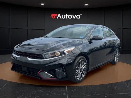 2022 Kia Forte 2022 Kia Forte