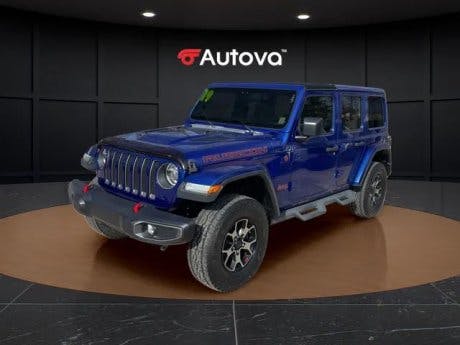 2019 Jeep Wrangler 2019 Jeep Wrangler