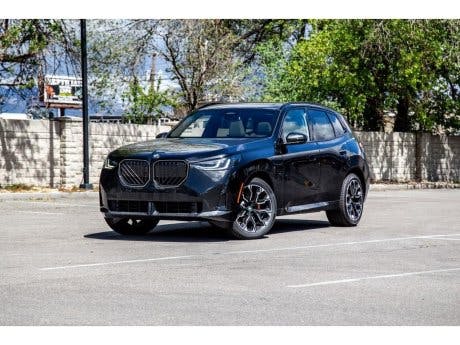 2026 BMW X3 2026 BMW X3