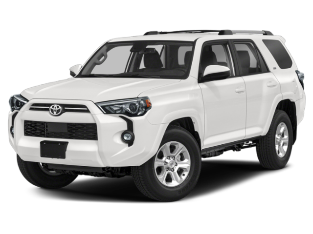 4Runner