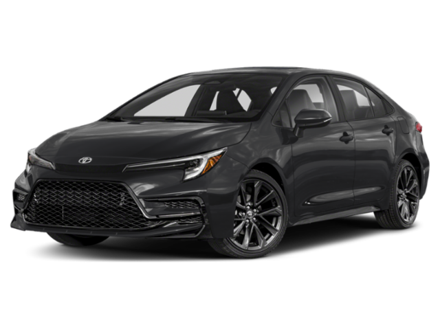 Corolla