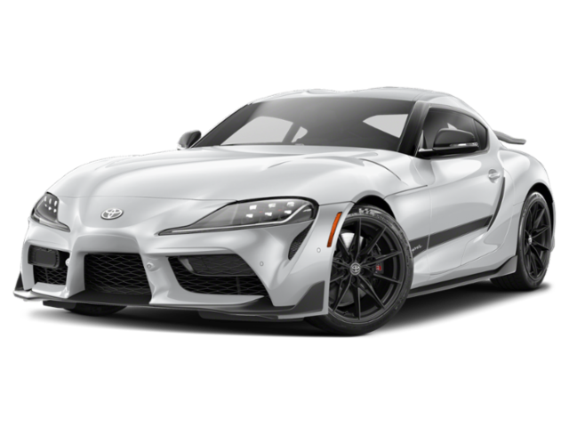 GR Supra
