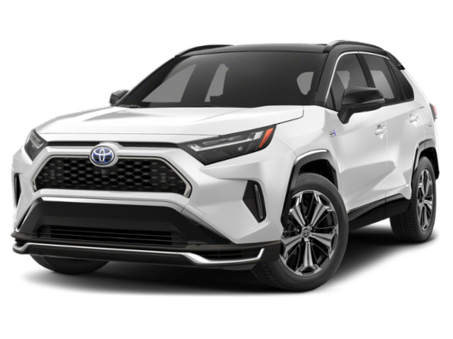 RAV4 Prime