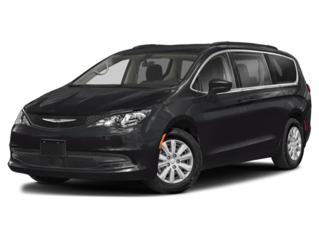 2025 Chrysler Grand Caravan