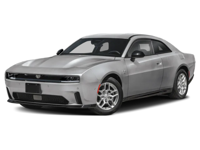 2025 Dodge Charger Daytona