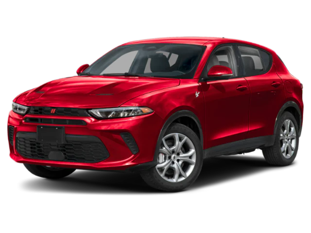 2025 Dodge Hornet