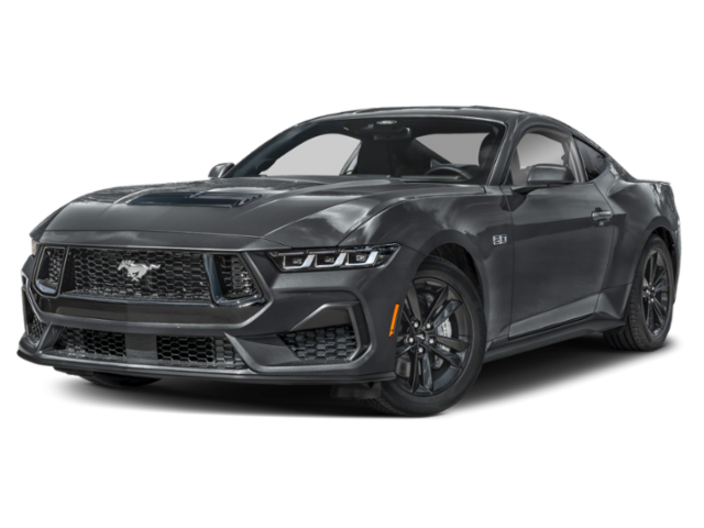 Mustang