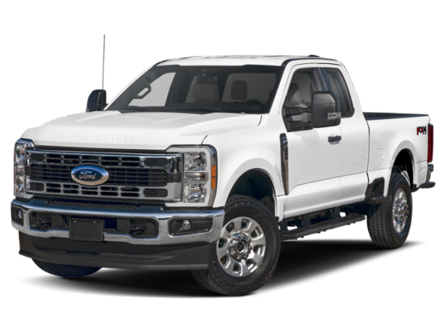 Super Duty F-250 SRW