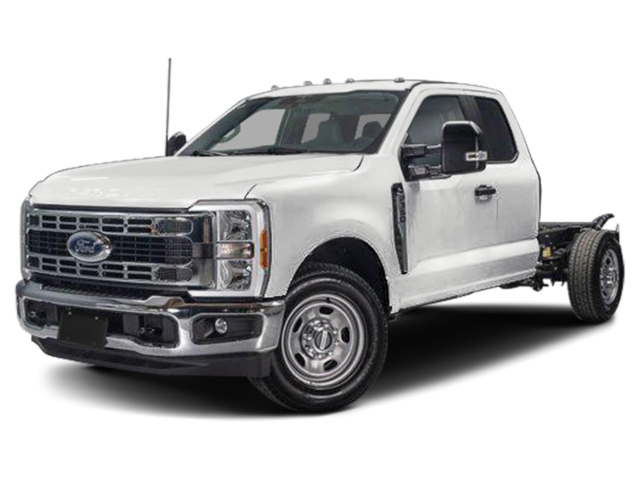 Super Duty F-350 SRW