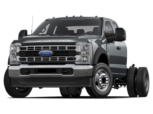 Super Duty F-450 DRW