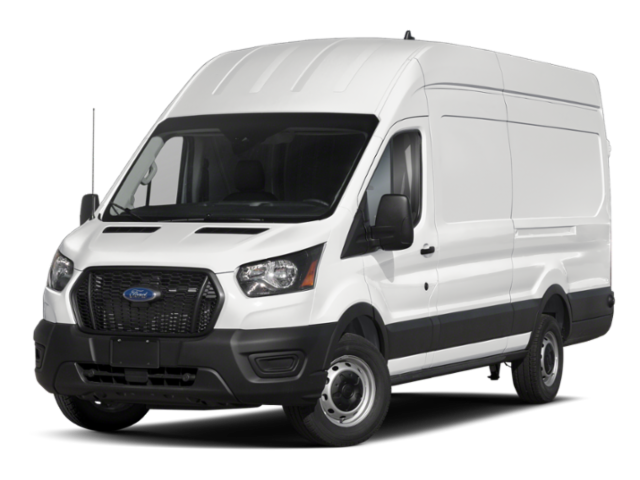 Transit Cargo Van