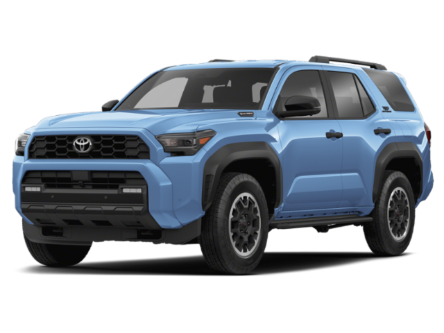 4Runner