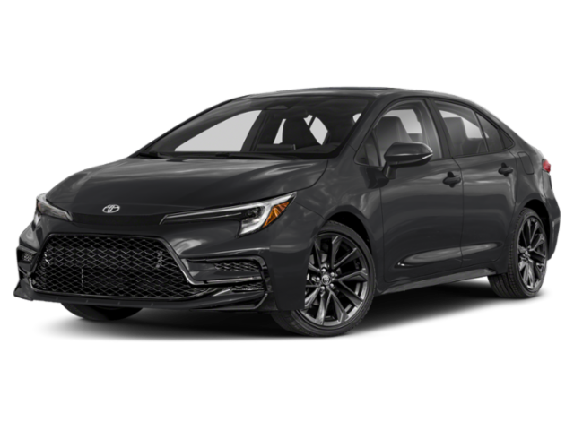 Corolla