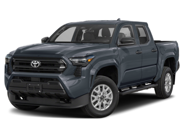 Tacoma