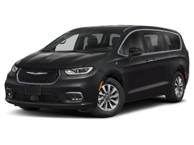 2026 Chrysler Pacifica Hybrid