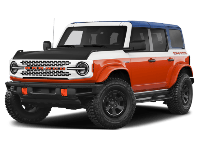 Bronco