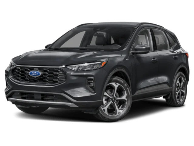 2026 Ford Escape