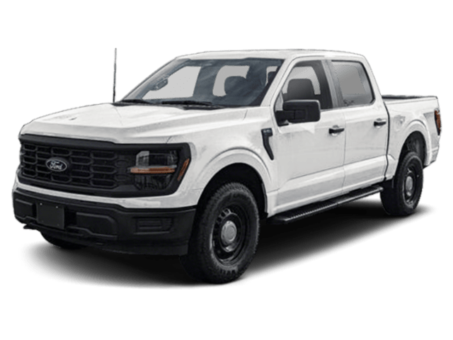 F-150 Police Responder